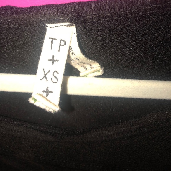 Free People top! - Picture 2 of 2